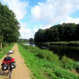 2609F 038 Elbe Luebeck Kanal